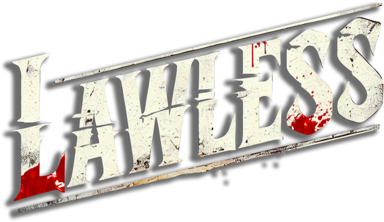 Lawless Logo